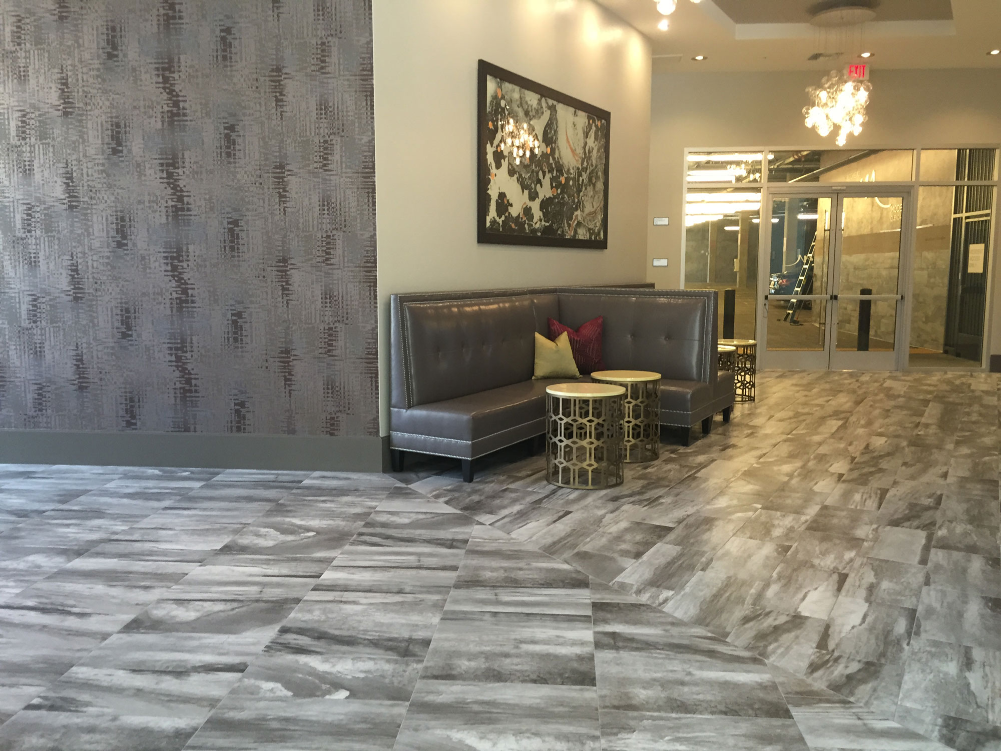 ARSS Flooring